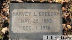 Harvey L Gregory