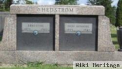 Ernestine Hedstrom