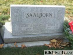 Helen R. Saalborn