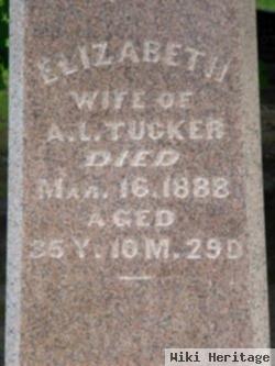 Elizabeth Bechtelheimer Tucker