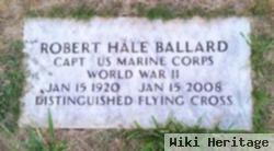 Lieut Robert Hale Ballard