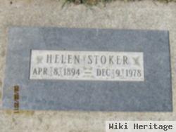 Helen Stoker