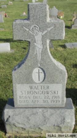 Walter Strongowski