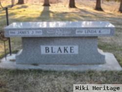 James J Blake