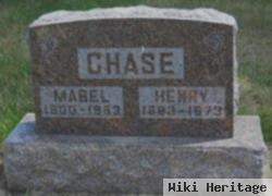 Henry Chase