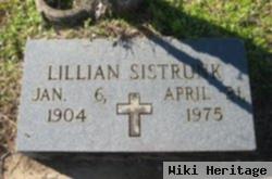 Lillian Sistrunk