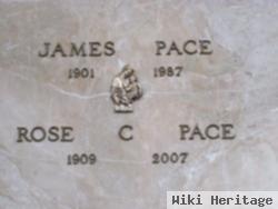 James Pace