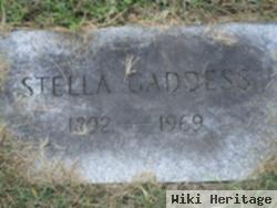 Stella Gaddess