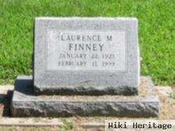 Laurence "larry" Finney