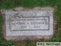 Laverne Henwood