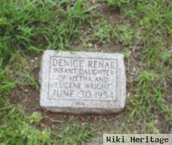 Denice Renae Wright