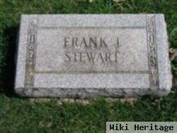 Frank I. Stewart