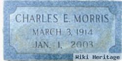 Charles E. Morris, Jr