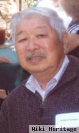 Herbert Setsuo Tanaka