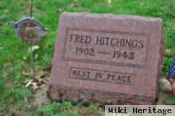 Corp Fred Hitchings