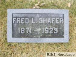 Fred L. Shafer