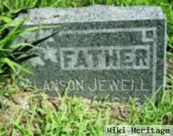 Alanson Jewell