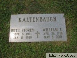 William E. Kaltenbaugh