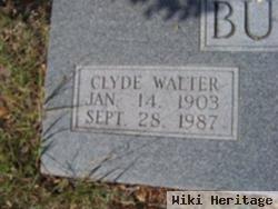 Clyde Walter Burtchell