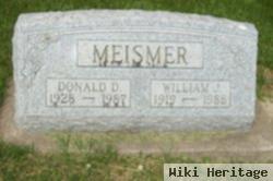 William J. Meismer