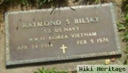 Raymond S. Bilsky