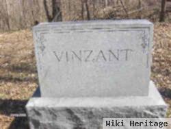 May Vinzant