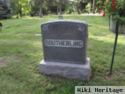 Edward Southerling