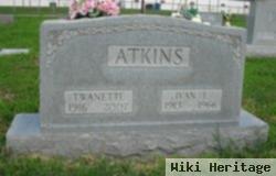 Twanette Atkins