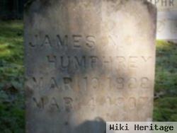 James N. Humphrey