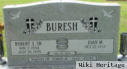 Robert J. Buresh, Sr