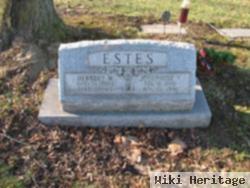 Herbert W Estes