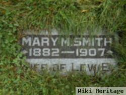 Mary M. Smith