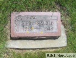 Merl Savold