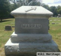 Hannah Marrah Harrison