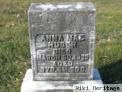 Anna Mae Huber