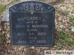 Margaret I. Morrow