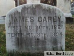 James Carey