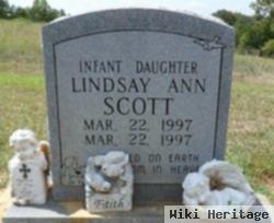 Lindsay Ann Scott