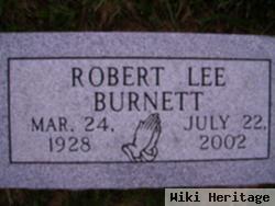 Robert Lee Burnett