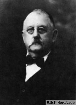 Henry G. Hege