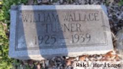 William Wallace Turner