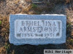 Ethel Ina Armstrong