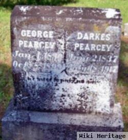 George Pearcey