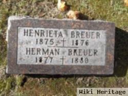 Henrietta Breuer