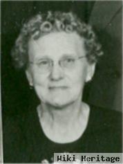 Amanda Johnson Widdison