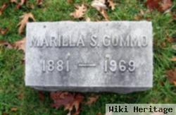 Marilla Stella Stouck Gummo