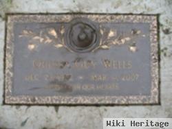 Odessa Guy Wells