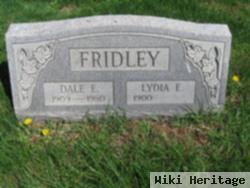 Dale E. Fridley