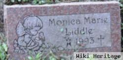 Monica Marie Liddle