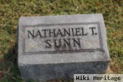 Nathaniel T. Sunn